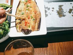 -管氏翅吧(马家堡店)