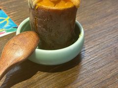 -院落新京菜·烤鸭(地安门店)