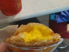 -麦当劳(洪山商场店)