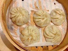 鲜肉小笼包-弄堂小笼包(西青中北永旺购物中心店)