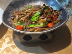 -东沙小镇主题餐厅(下沙店)