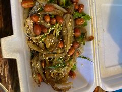 -陈添記·祖傳爽鱼皮·西关老字号(广州首店)