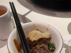 -八合里潮汕鲜牛肉火锅(福州万象城店)