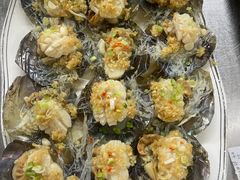 -粤盛海鲜平价店(洛溪食街店)