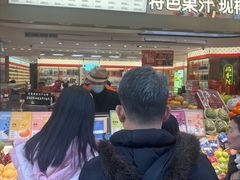 -每日新鲜水果吧(南京东路店)