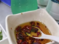 -马记伊源斋涮肉·清真菜(潘家园古玩市场店)