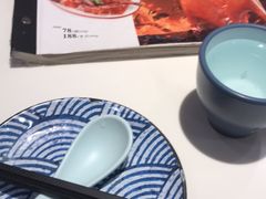 -龙记香港茶餐厅(久光百货店)