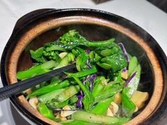 -广东道至正餐厅(区庄店)