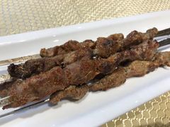 -巴扎美食·新疆菜·西域歌舞表演餐厅(新疆大厦店)