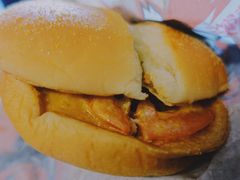 -汉堡王(下沙银泰店)