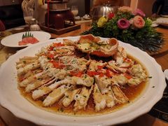 -白金汉爵大酒店·中餐厅(相城店)