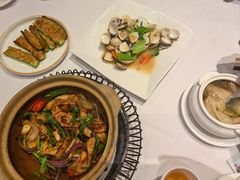 -勝記酒家·37年老字号·经典粤菜(南山花园城店)