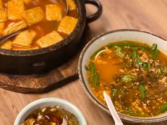 -缘生态云南菜·野生菌庭院餐厅(华侨城店)
