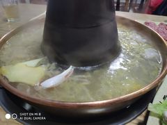 -牛九铜火锅