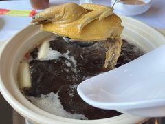 -天宜隆蘑菇宴火锅(石景山旗舰店)