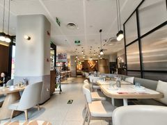 -必胜客(会展店)