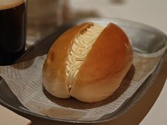 -向森咖啡·蛋糕·简餐