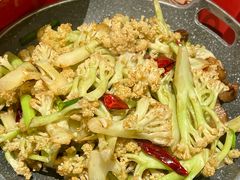 -乔一乔怪味干锅(武侯欢肆店)