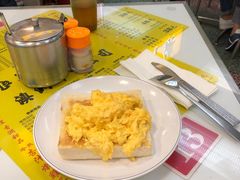 -澳洲牛奶公司(佐敦店)