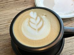 -漾花汐·西餐·下午茶(苏州湾歌林公园店)