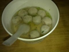 -原巷口鱼丸店(龙头路外卖店)