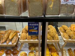 -山崎面包(百联世纪店)