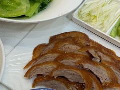 -便宜坊烤鸭店(玉蜓桥天坛店)