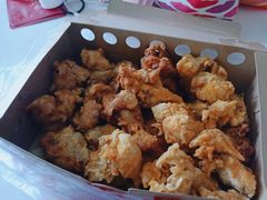 -阿捡忭京炸鸡(韭菜园总店)