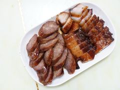 -香辉食馆(新兴路店)