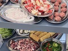 -五洞大众牛餐馆(番禺分店)
