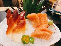 三文鱼-和食亭·自助·烤肉·寿喜烧(海创园店)
