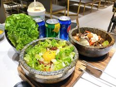 -妥妥烤肉料理(凯德店)