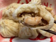 -津味张记包子铺(南开二马路店)