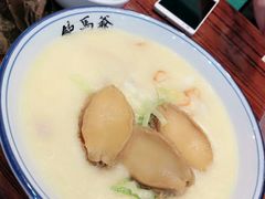 -鲍馬爷·鲍粥(洛浦店)