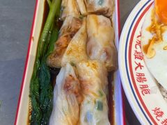 -永盛茶档·港式餐厅(桥北店)