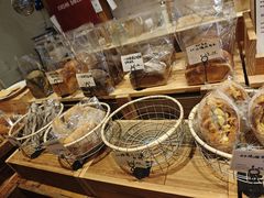 -佐敦面包铺·JORDAN BAKERY