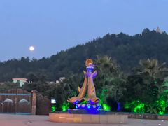 -横店影视城梦幻谷园区