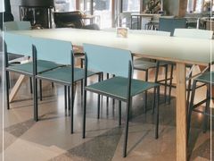 大堂-sugarman espresso素饮糖人高新咖啡工厂