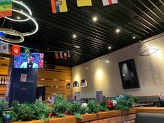 -blue frog蓝蛙(长泰广场店)