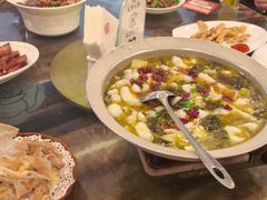 -一楼食业·美食人家