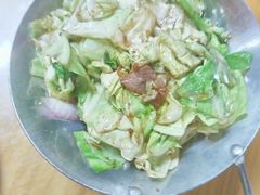 -芦茨金富饭庄·25年老字号·专做稻草鸡