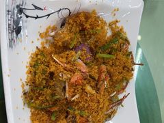 -景好海鲜餐厅(大鹏必选旅游店)