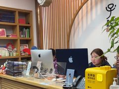 -子曰书院·古筝围棋书法国画小主持(夏都店)