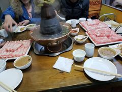 -大明铜锅·烤涮坊·烧烤(总店)