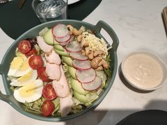 -ins森林童话餐厅coffee&bistro