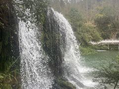 -天河潭旅游度假区