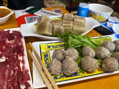 -大吉利·潮汕鲜牛肉火锅(西安店)