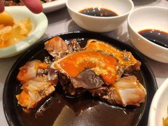 -宁海食府(大剧院店)