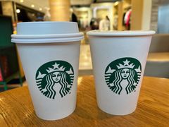 百香果奇亚籽茶-星巴克(杭州大厦C座店)