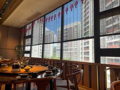 -静颐茶馆·素食(龙华店)
